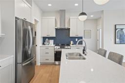 103 Tej Bains Place, Winnipeg, MB R3Y2K5 Photo 11
