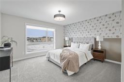 103 Tej Bains Place, Winnipeg, MB R3Y2K5 Photo 14