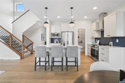 103 Tej Bains Place, Winnipeg, MB R3Y2K5 Photo 8