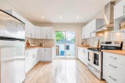 482 Inkster Boulevard, Winnipeg, MB R2W0K7 Photo 11