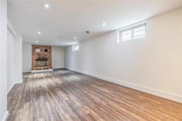 482 Inkster Boulevard, Winnipeg, MB R2W0K7 Photo 35