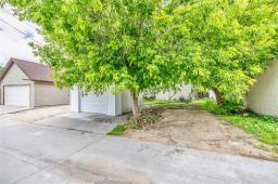 482 Inkster Boulevard, Winnipeg, MB R2W0K7 Photo 42