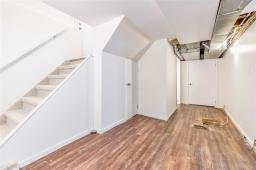 482 Inkster Boulevard, Winnipeg, MB R2W0K7 Photo 32