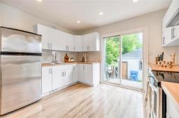 482 Inkster Boulevard, Winnipeg, MB R2W0K7 Photo 10
