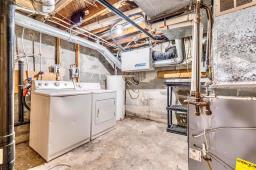482 Inkster Boulevard, Winnipeg, MB R2W0K7 Photo 38