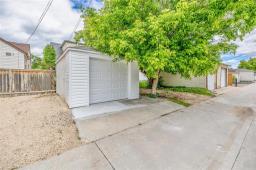 482 Inkster Boulevard, Winnipeg, MB R2W0K7 Photo 40