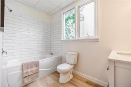 482 Inkster Boulevard, Winnipeg, MB R2W0K7 Photo 18