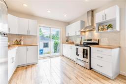 482 Inkster Boulevard, Winnipeg, MB R2W0K7 Photo 9