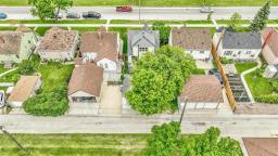 482 Inkster Boulevard, Winnipeg, MB R2W0K7 Photo 45