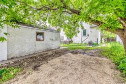 482 Inkster Boulevard, Winnipeg, MB R2W0K7 Photo 41