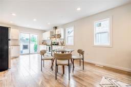 482 Inkster Boulevard, Winnipeg, MB R2W0K7 Photo 7