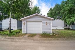 20 Nature Drive, Ste Anne, MB R5H1H2 Photo 21