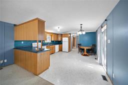 Laundry room - 20 Nature Drive, Ste Anne, MB R5H1H2 Photo 6