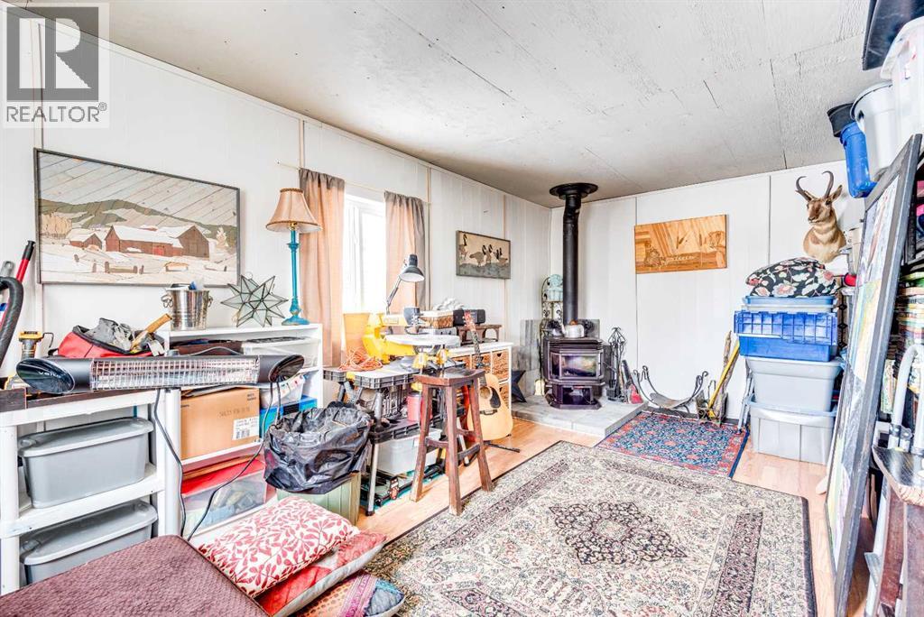 Listing photo – 23, 501 School, Trochu