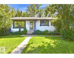 House for sale at 6 Lundy Park Rd, Stony Plain — MLS® E4505680