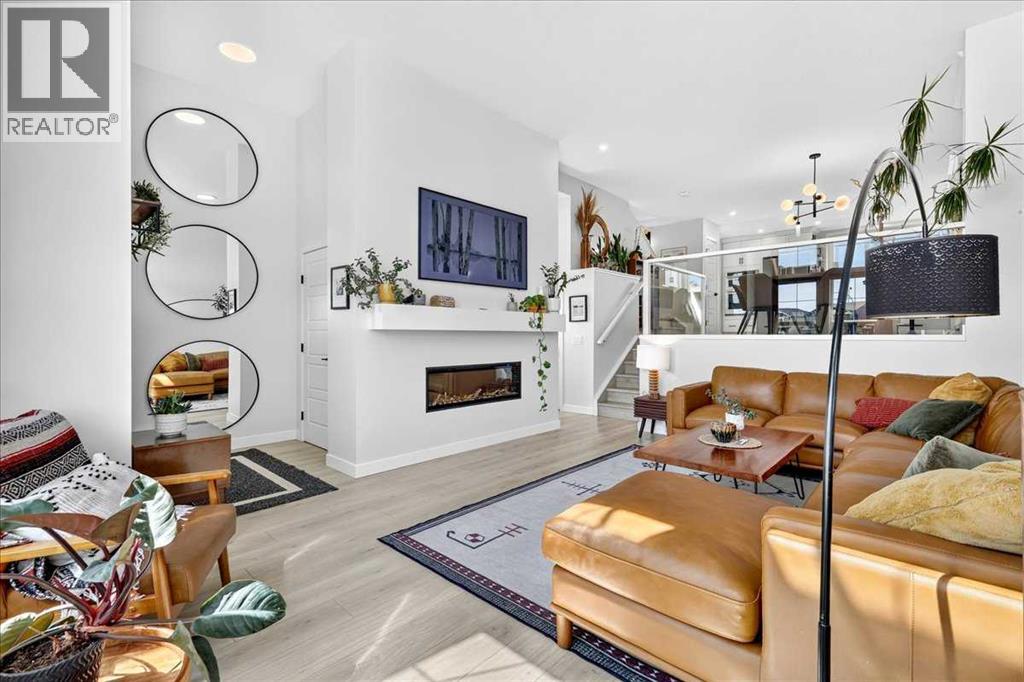 199 Magnolia Way SE, Mahogany, Calgary photo 5