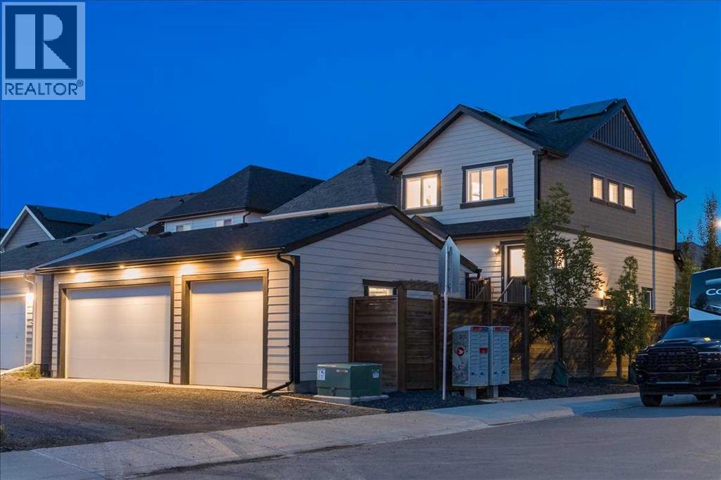 199 Magnolia Way SE, Mahogany, Calgary photo 1
