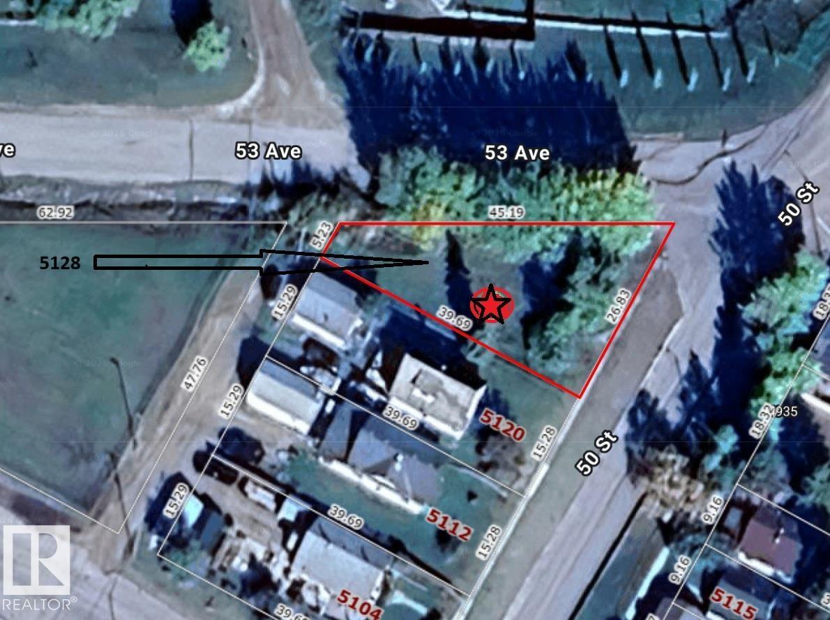 5128 50 ST, Sangudo, Alberta, T0A2A0