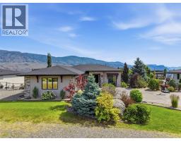 Office - 233 Rue Cheval Noir, Kamloops, BC V1S0B3 Photo 6