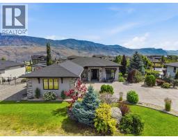 Family room - 233 Rue Cheval Noir, Kamloops, BC V1S0B3 Photo 7