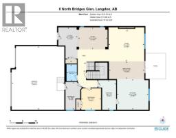 8 North Bridges Glen, Langdon, AB T0J1X3 Photo 38