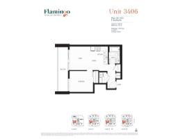 3406 13675 107a Avenue, Surrey, BC V3T0X2 Photo 9