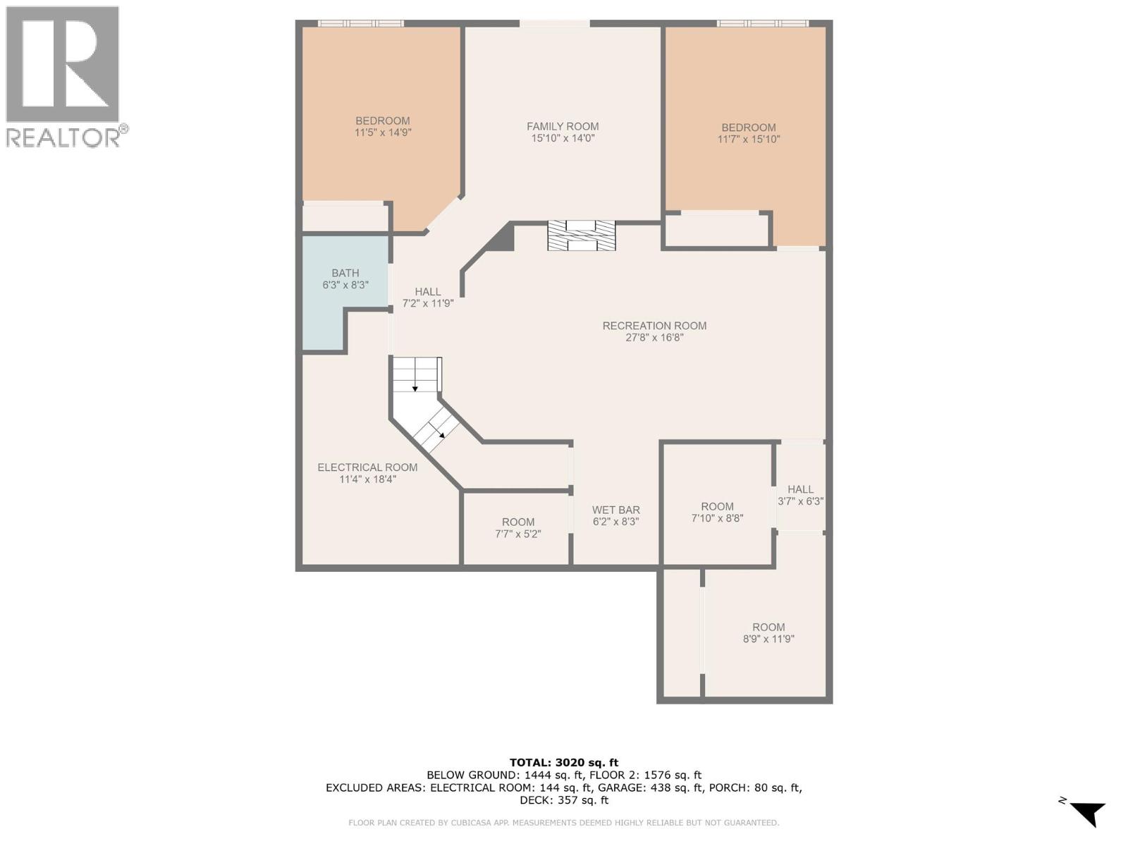 4141 Gallaghers Boulevard S - 60