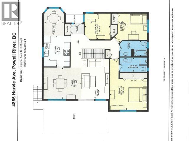 4865 HARVIE AVE - Image 33