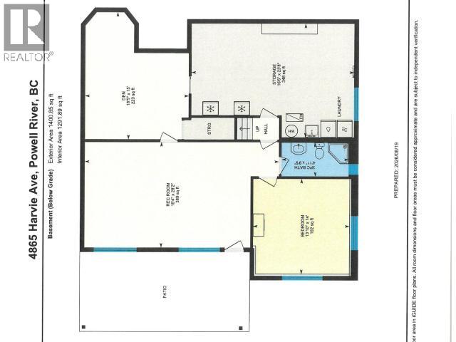 4865 HARVIE AVE - 34