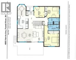 4865 Harvie Ave, Powell River, BC V8A5R6 Photo 33