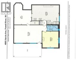 4865 Harvie Ave, Powell River, BC V8A5R6 Photo 34