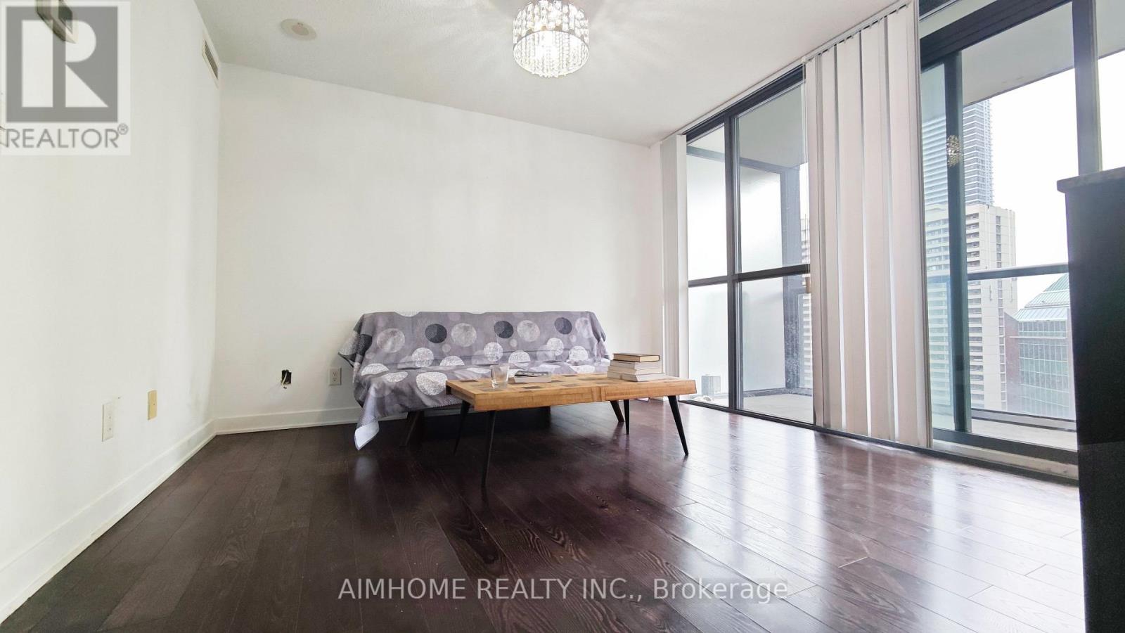 #1510 110 CHARLES STREET E - 2