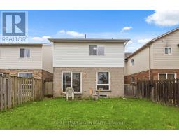 1815 Dalhousie Crescent, Oshawa, ON L1G8C5 Photo 31