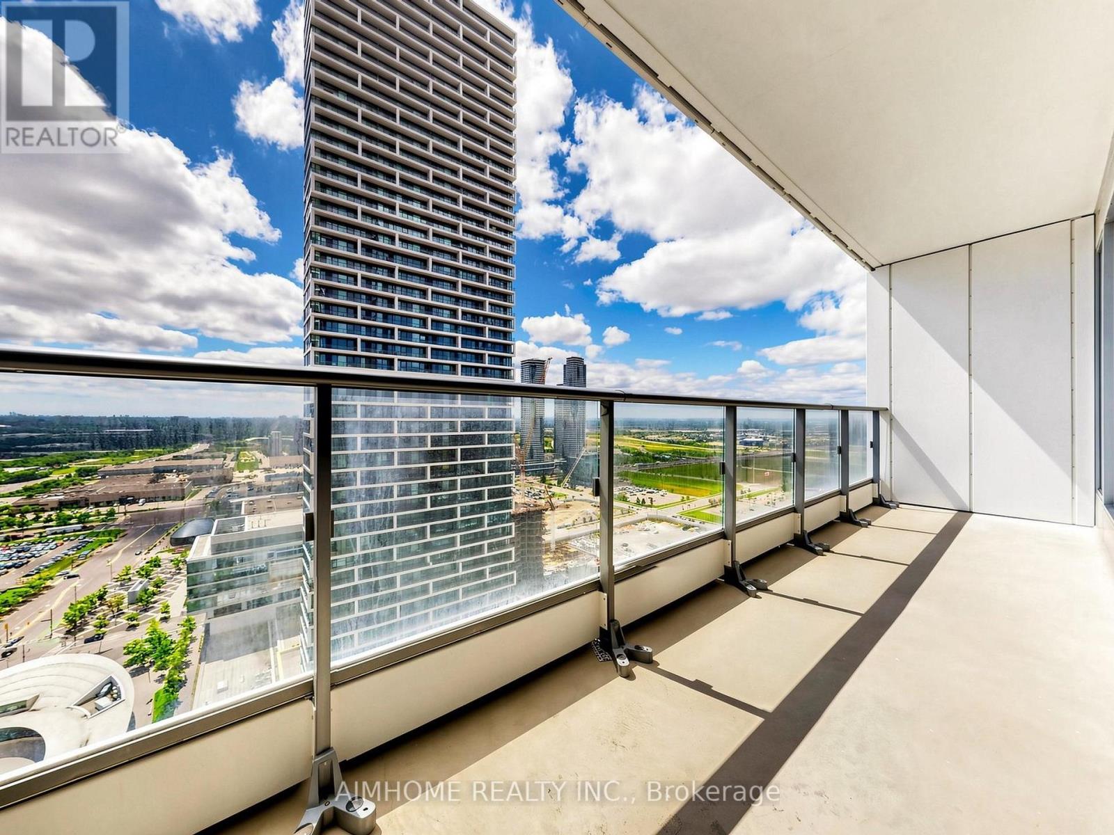 #3207 898 PORTAGE PKWY PARKWAY - 27