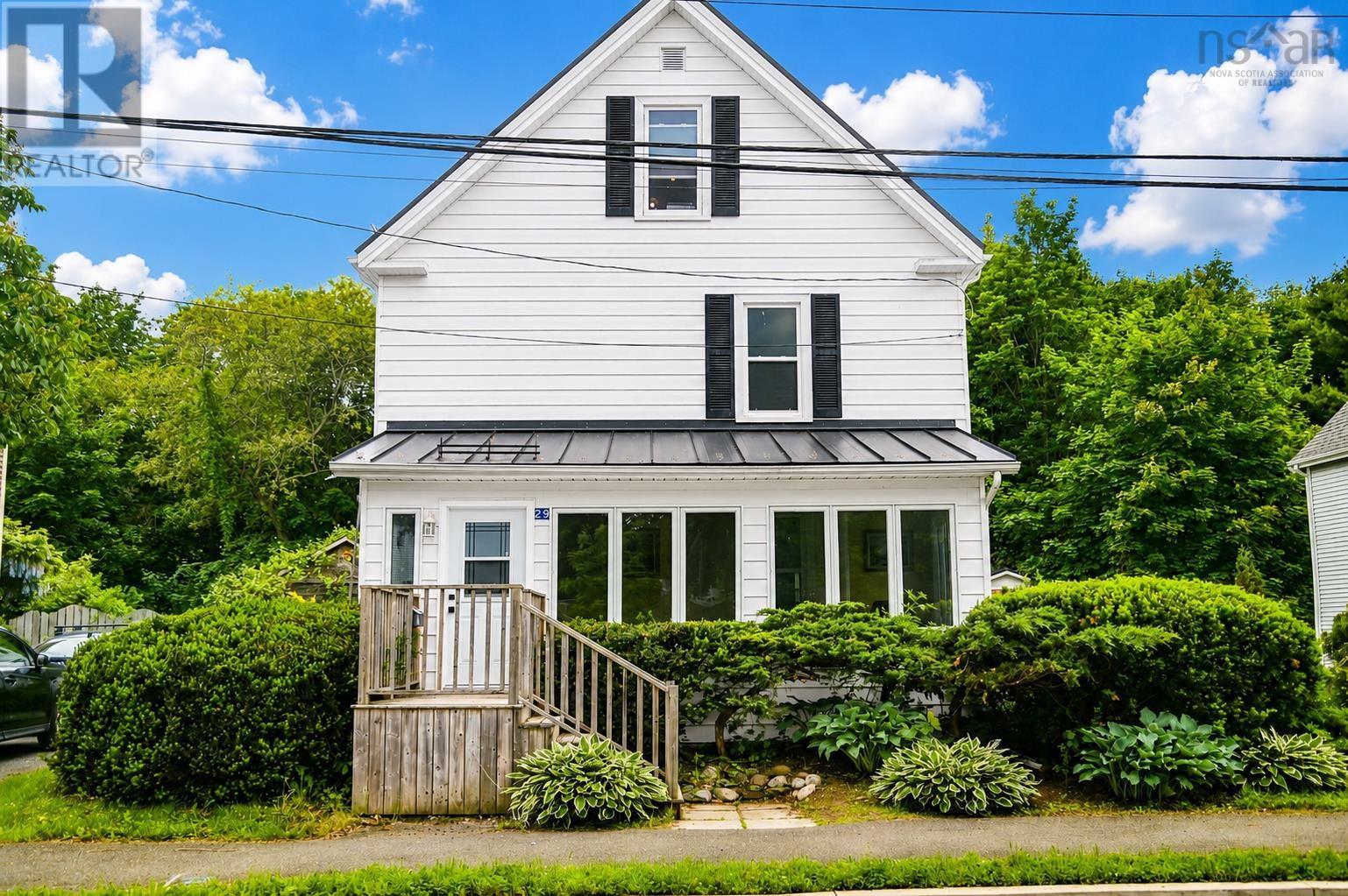 Property 2 of 49 of 29 Klondyke St., Kentville