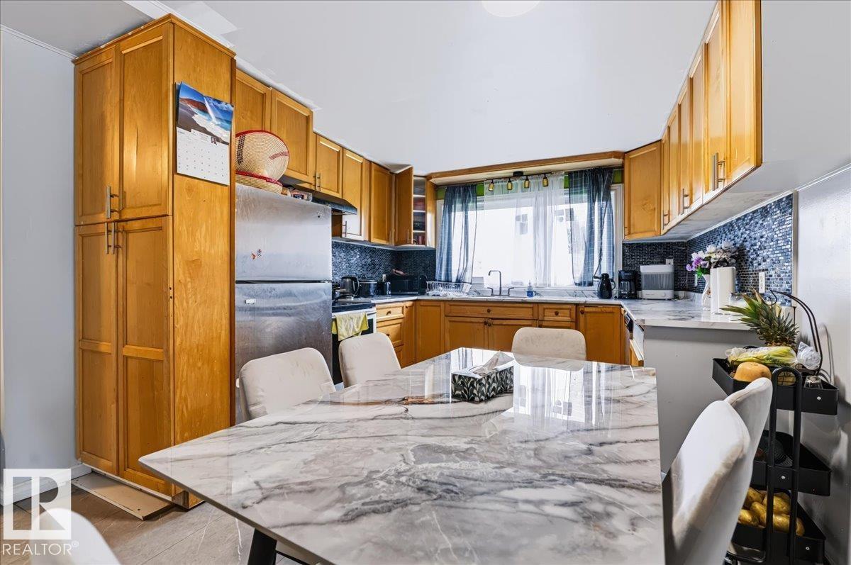 12919 135 AV NW - 8