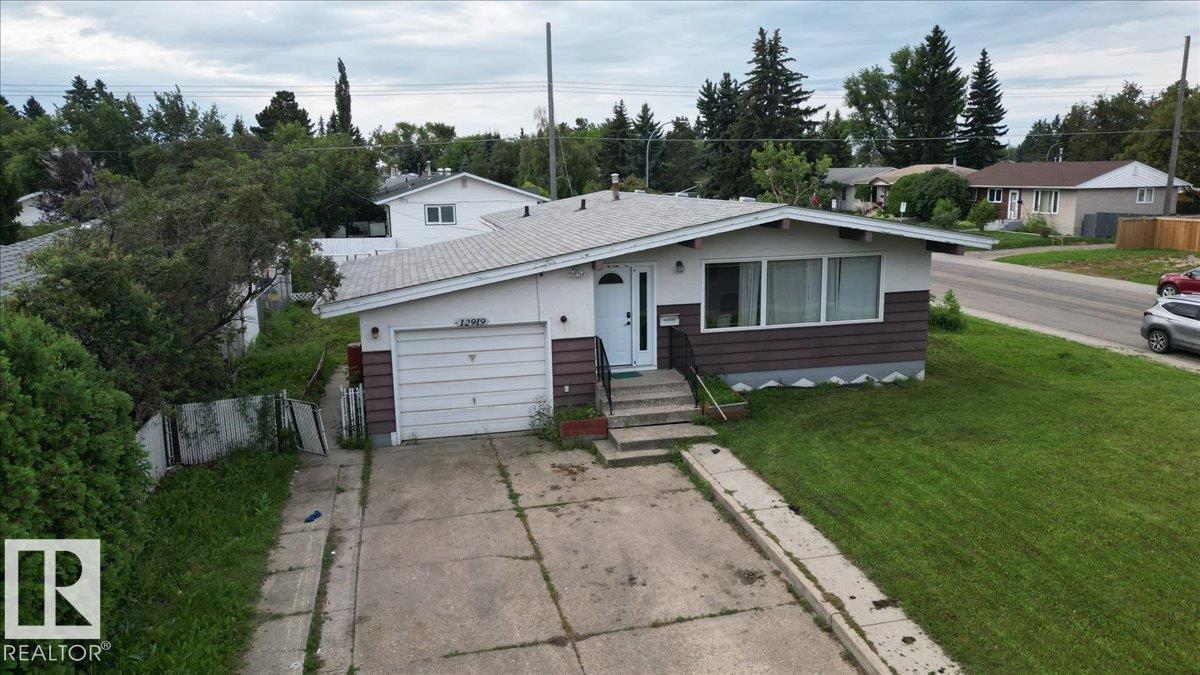 12919 135 AV NW - 1