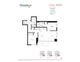 3002 13675 107a Avenue, Surrey, BC V3T0X2 Photo 8
