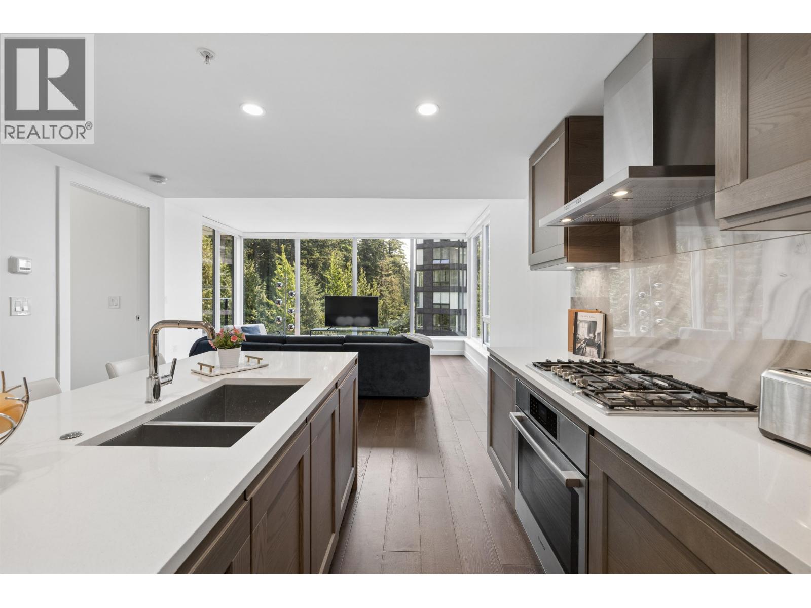 2 Bed, 2 Bath Apartment for Sale in Vancouver – 508 5629 BIRNEY AVENUE, Vancouver – MLS# R3159228 - Image 7