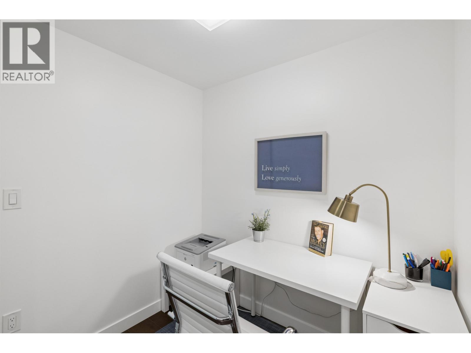 2 Bed, 2 Bath Apartment for Sale in Vancouver – 508 5629 BIRNEY AVENUE, Vancouver – MLS# R3159228 - Image 11