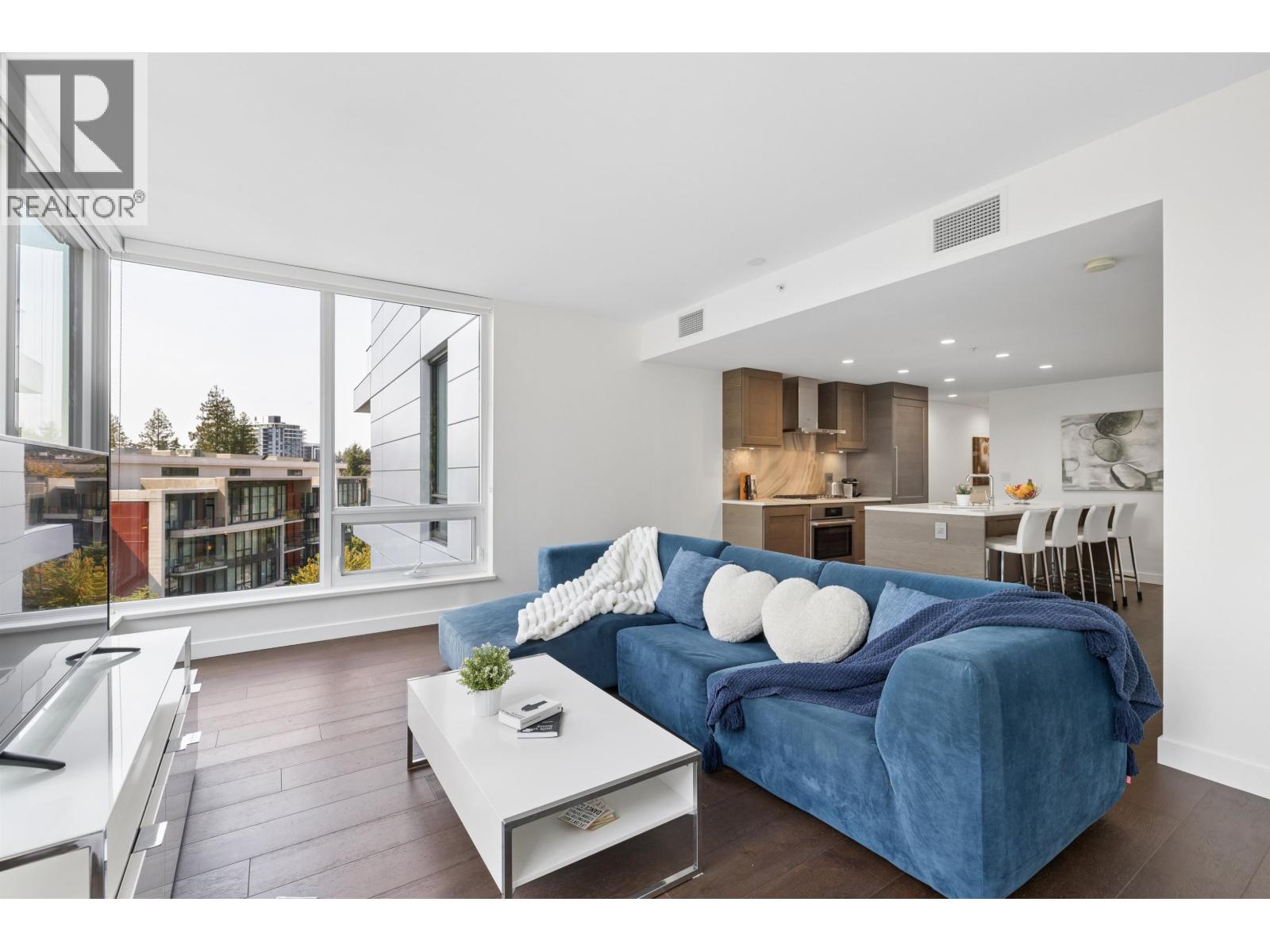 2 Bed, 2 Bath Apartment for Sale in Vancouver – 508 5629 BIRNEY AVENUE, Vancouver – MLS# R3159228 - Image 12