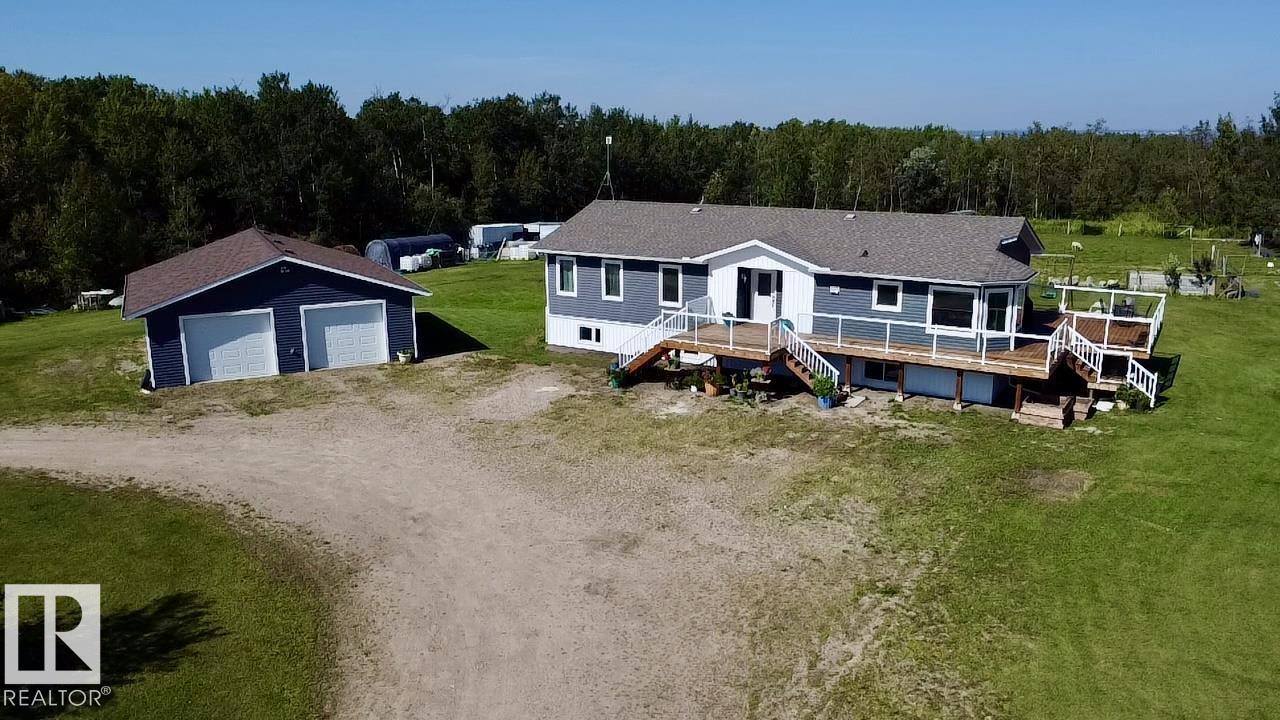 45512 Township Road 604, Rural Bonnyville M.D., Alberta, T9N2G6