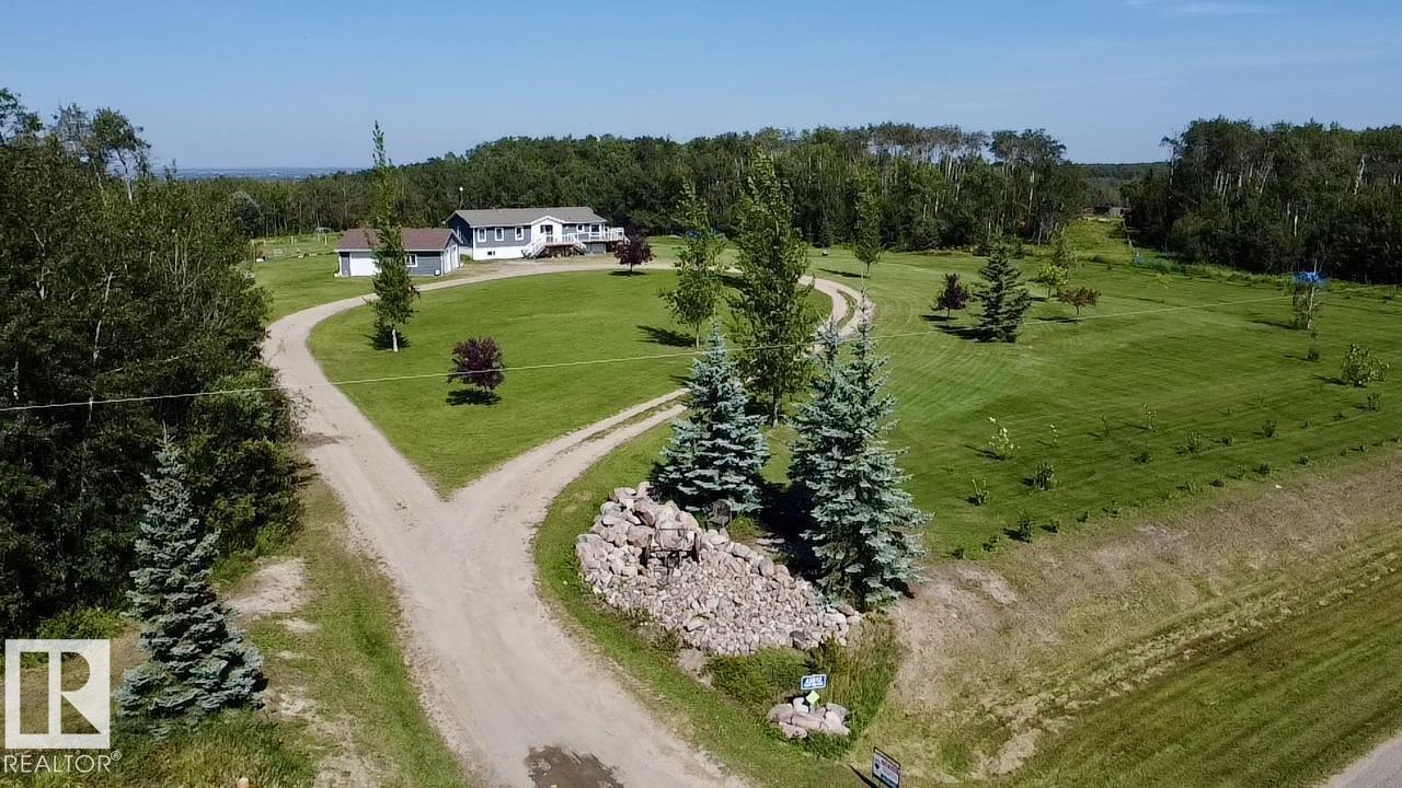 45512 Township Road 604 - 32