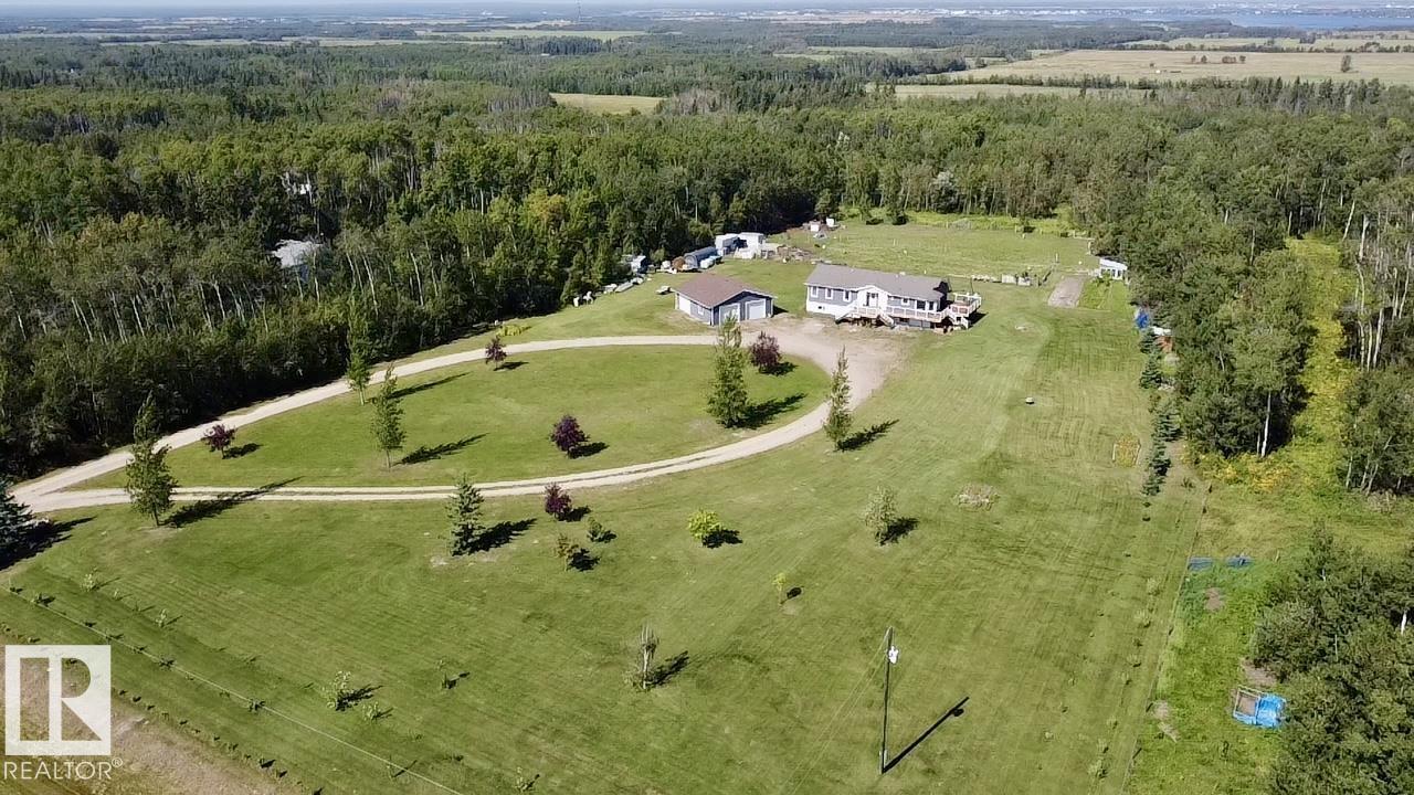 45512 Township Road 604 - 34