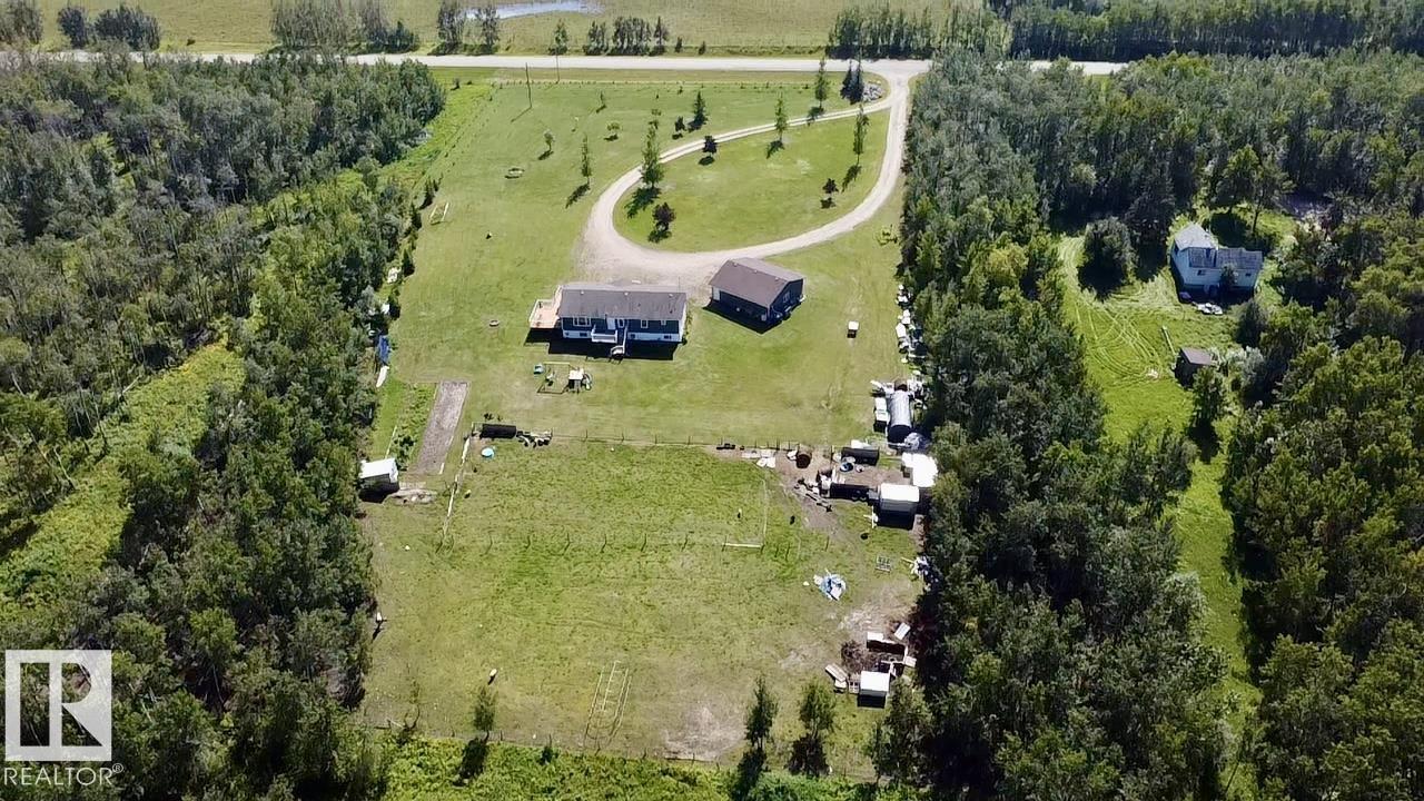 45512 Township Road 604 - 36