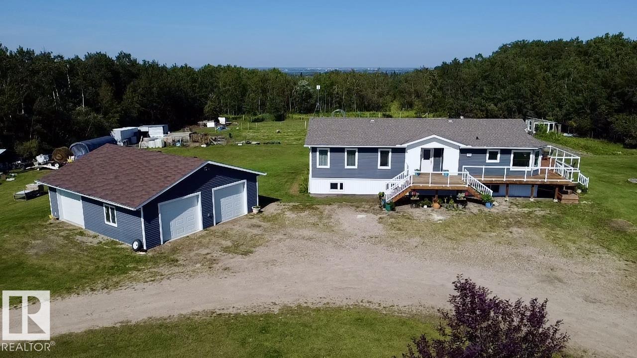 45512 Township Road 604 - 43