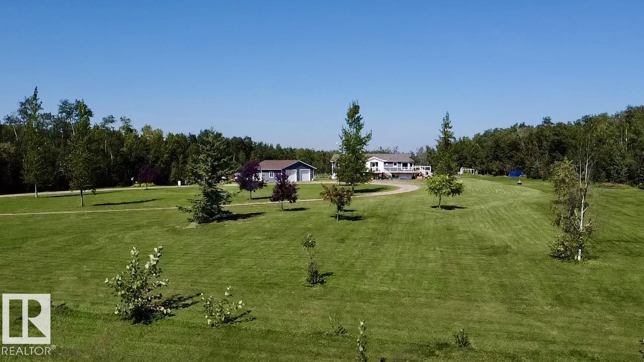 45512 Township Road 604 - 46