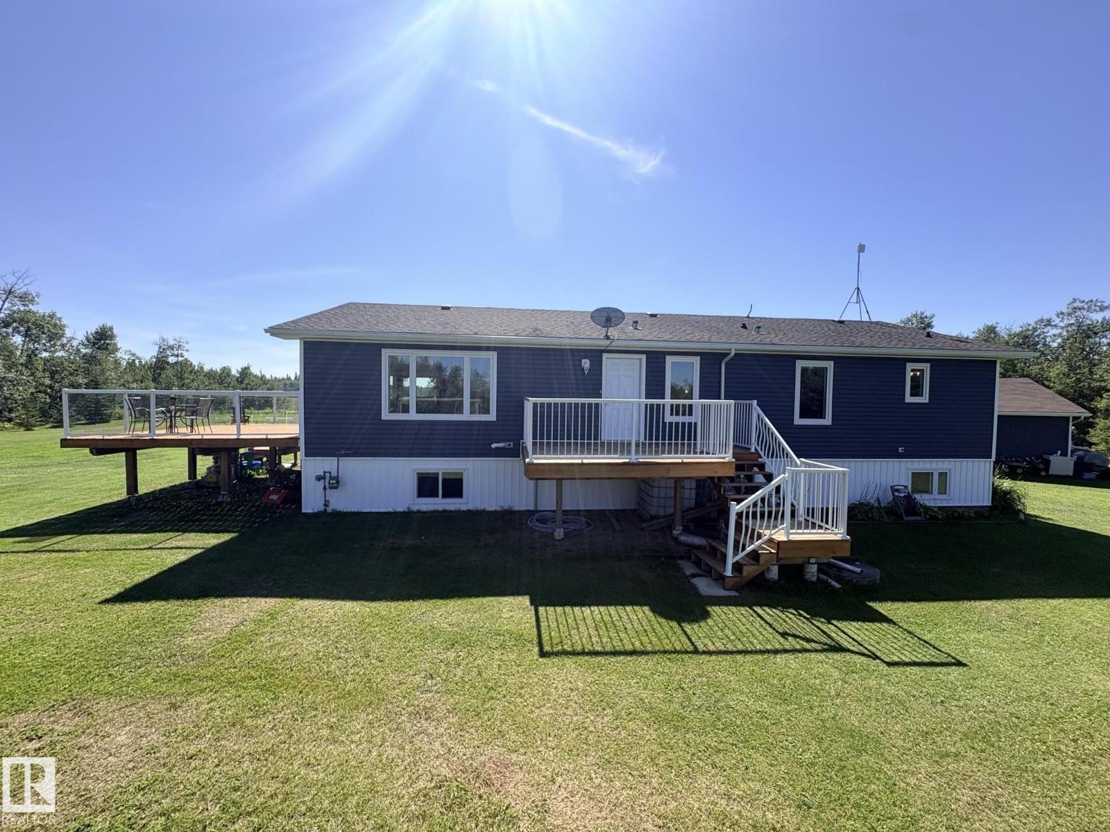 45512 Township Road 604 - 5