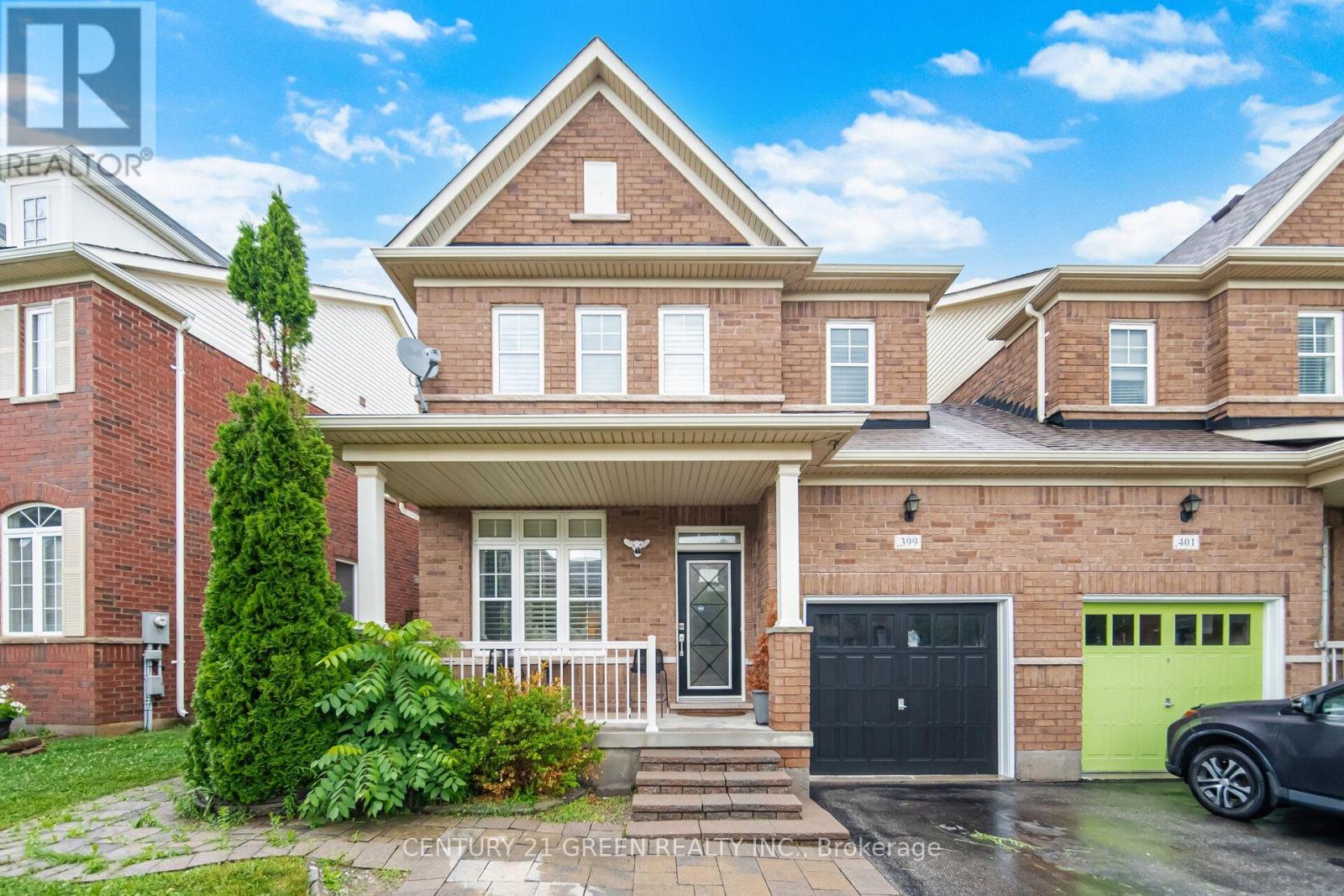 399 SAVOLINE BOULEVARD - 1