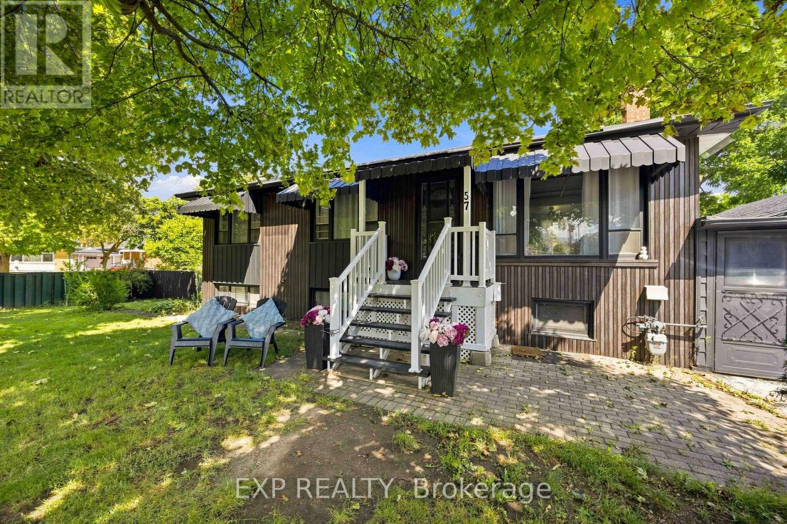 57 BRISCO STREET - 1
